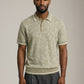 JACK & JONES - Premium Zack Knit Polo - 