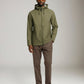 Water Resistant Rain Jacket