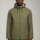 Water Resistant Rain Jacket