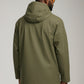Water Resistant Rain Jacket