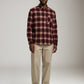 Plaid Pocket Shirt