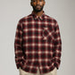 Plaid Pocket Shirt