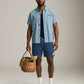 RHYTHM - Textured Wale Jam Shorts - 