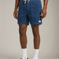 RHYTHM - Textured Wale Jam Shorts - 