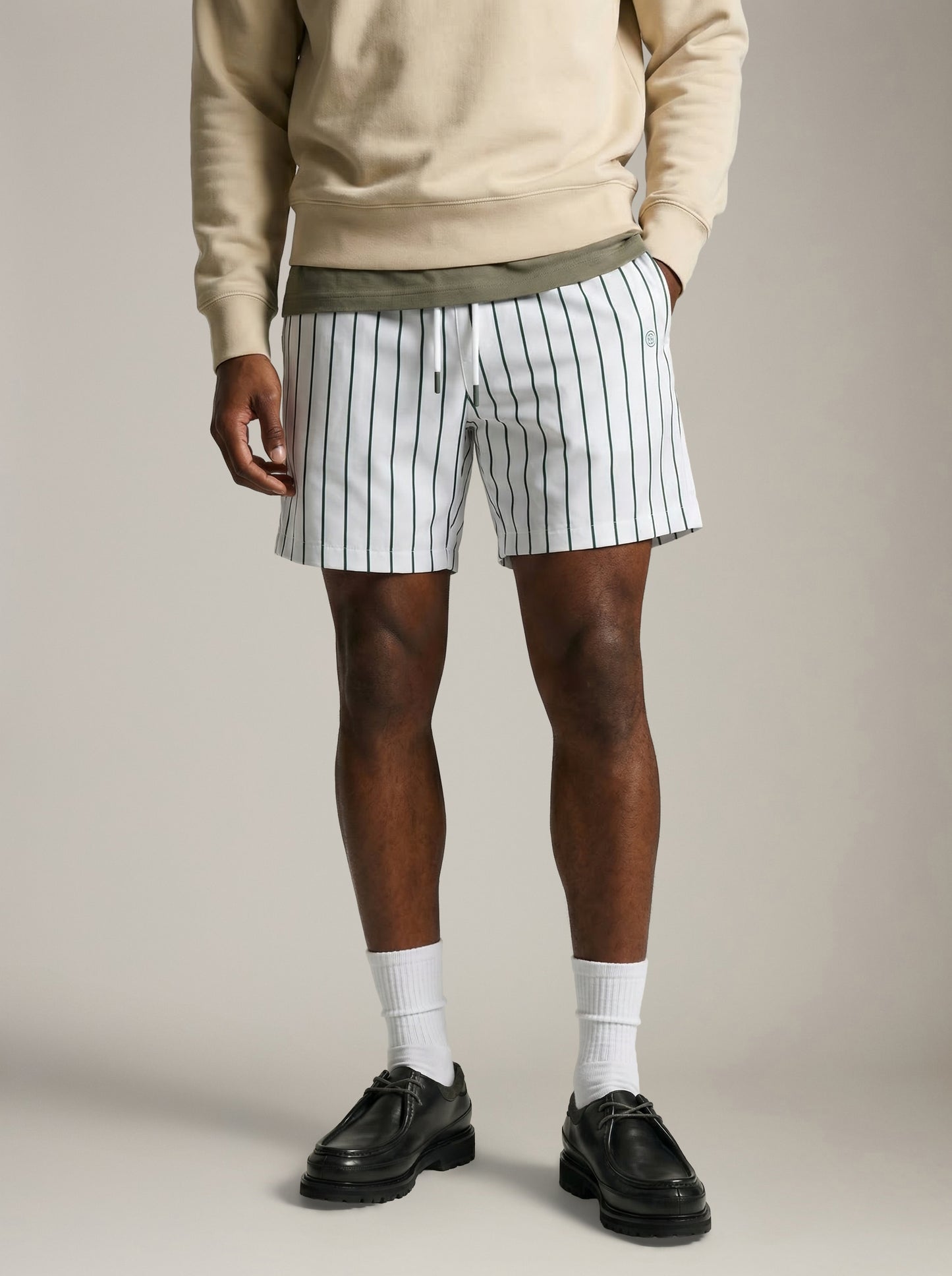 CHAMPLAIN - Day Shorts - 