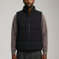 ATRIUM - Flex Puffer Vest - 