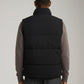 ATRIUM - Flex Puffer Vest - 