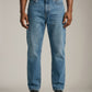 WARP & WEFT - GRR Relaxed Jeans - 