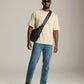 WARP & WEFT - GRR Relaxed Jeans - 