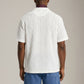 ONLY & SONS - Bertil Waffle Resort Shortsleeve Shirt - 