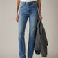LTB - Betiana X Straight Leg Jeans - 