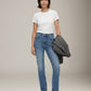 LTB - Betiana X Straight Leg Jeans - 