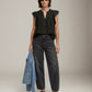 PROPAGANDA - Teresa Ruffle Top - 