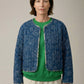 SADIE & SAGE - Keepsafe Quilted Jacket - 