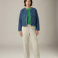 SADIE & SAGE - Keepsafe Quilted Jacket - 
