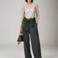 FREE PEOPLE - Lady Lux Mesh Long Sleeve - 