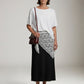 FREE PEOPLE - Nina Cotton Oversized Tee - 
