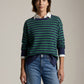 LOVEFINN - Longsleeve Stripe Thermal - 