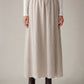 ONLY - Tizana Maxi Skirt - 