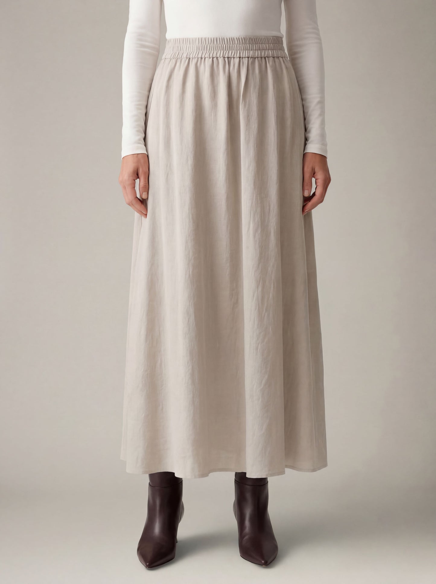 ONLY - Tizana Maxi Skirt - 