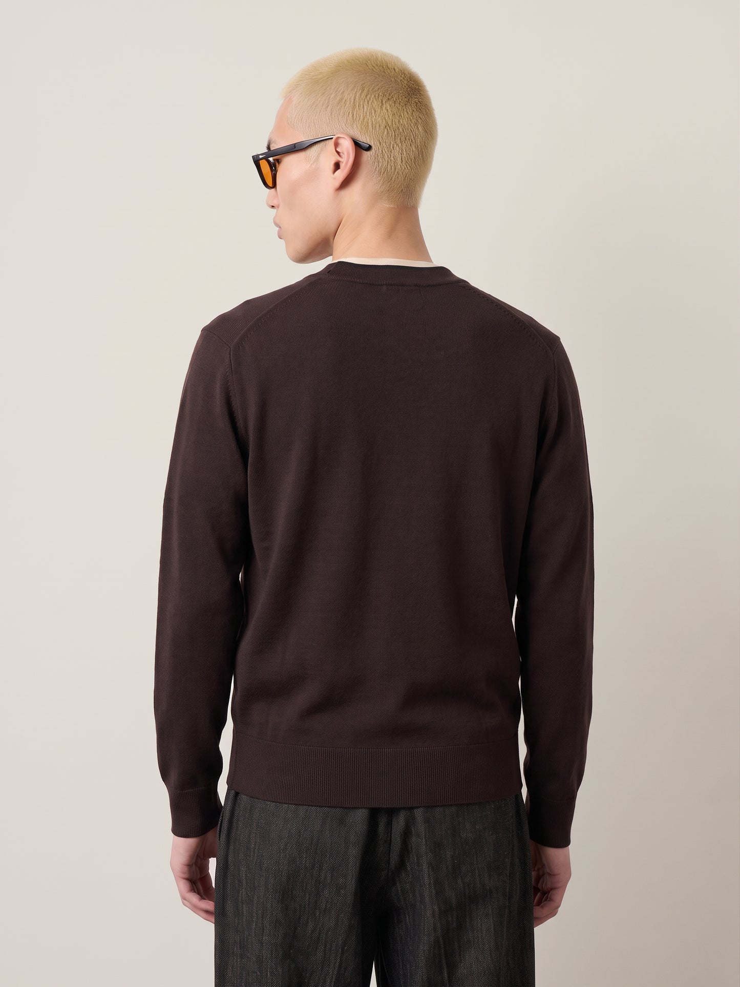 Classic Cardigan