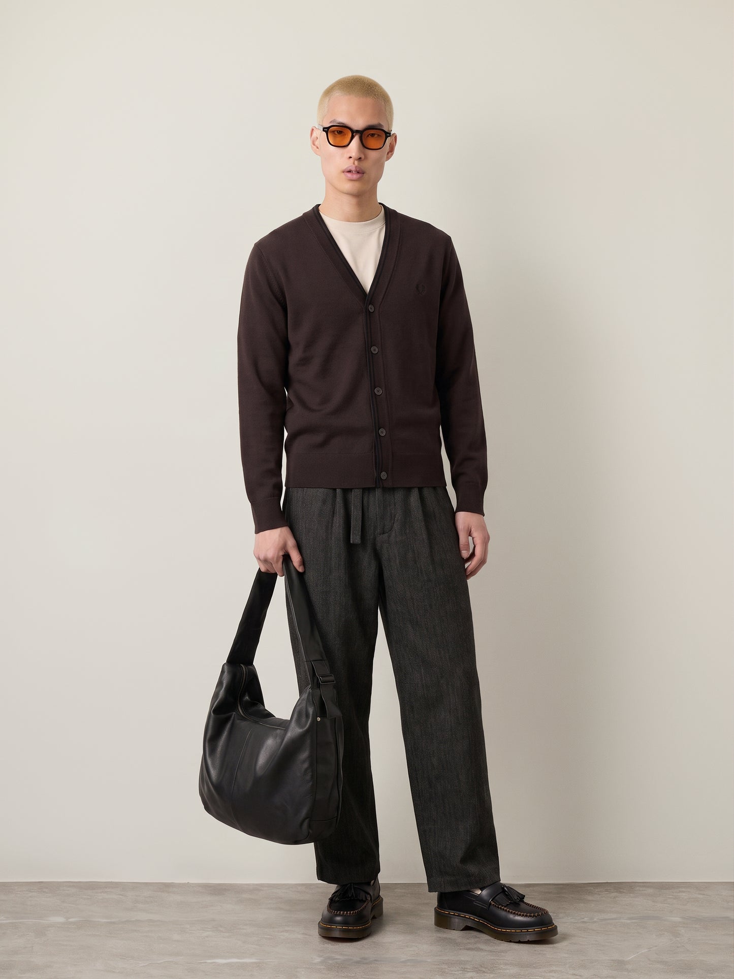 Classic Cardigan