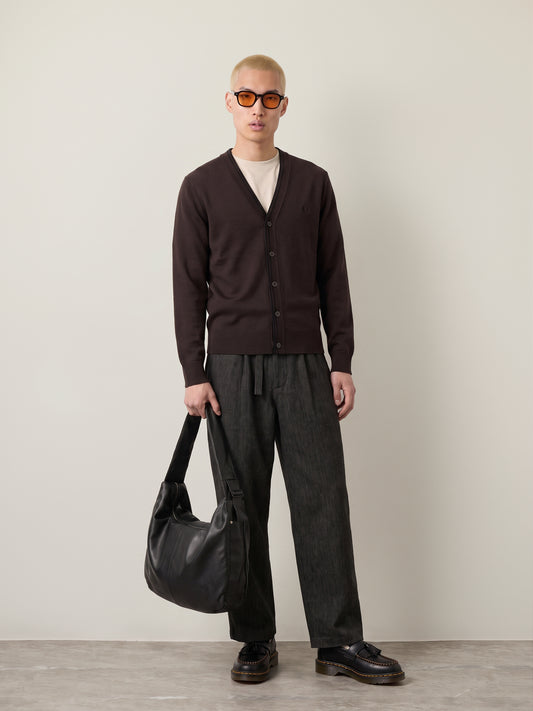 Classic Cardigan