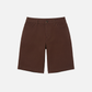 MONK & LOU - Keely Bermuda Shorts - 
