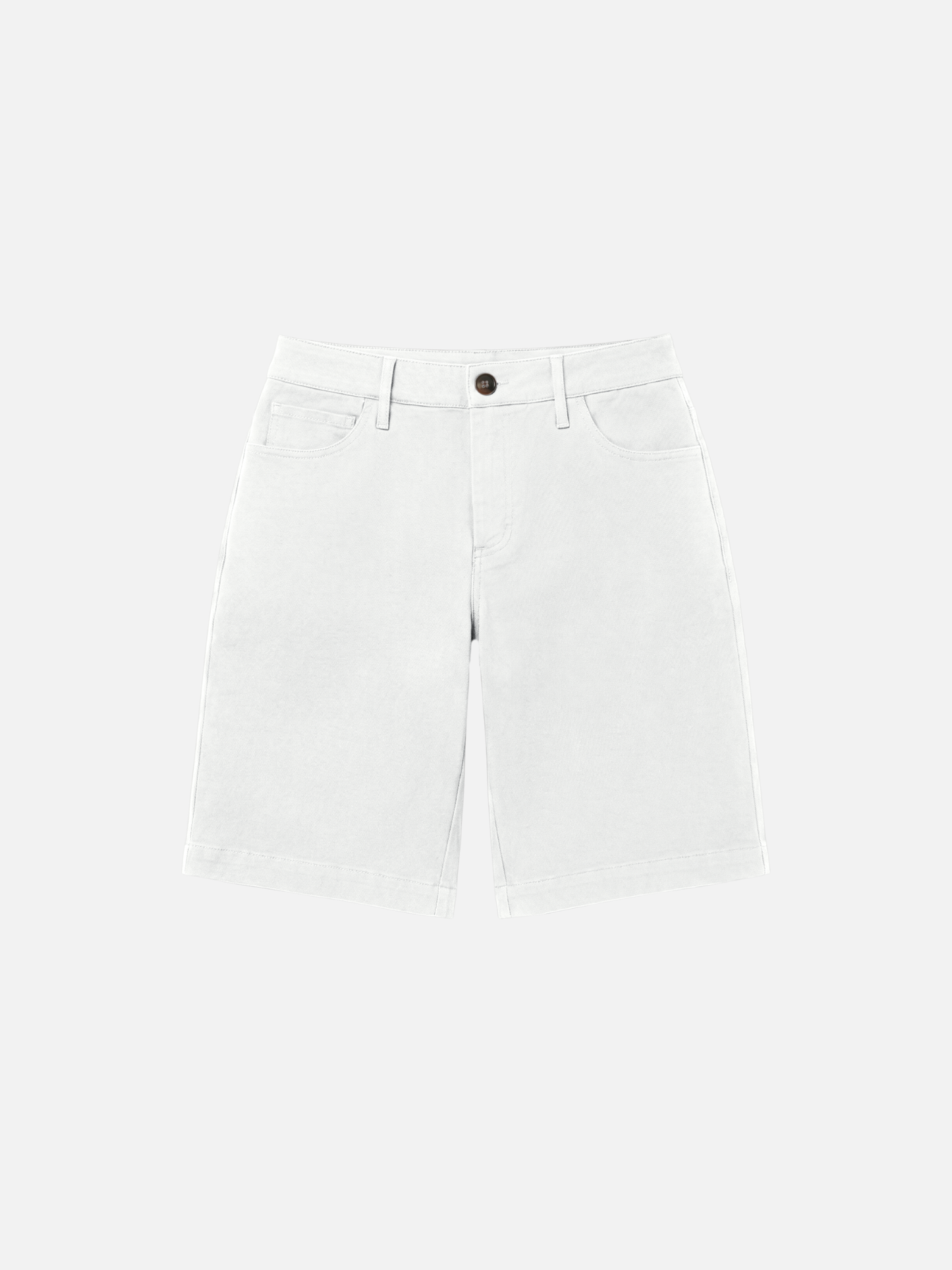 MONK & LOU - Keely Bermuda Shorts - 