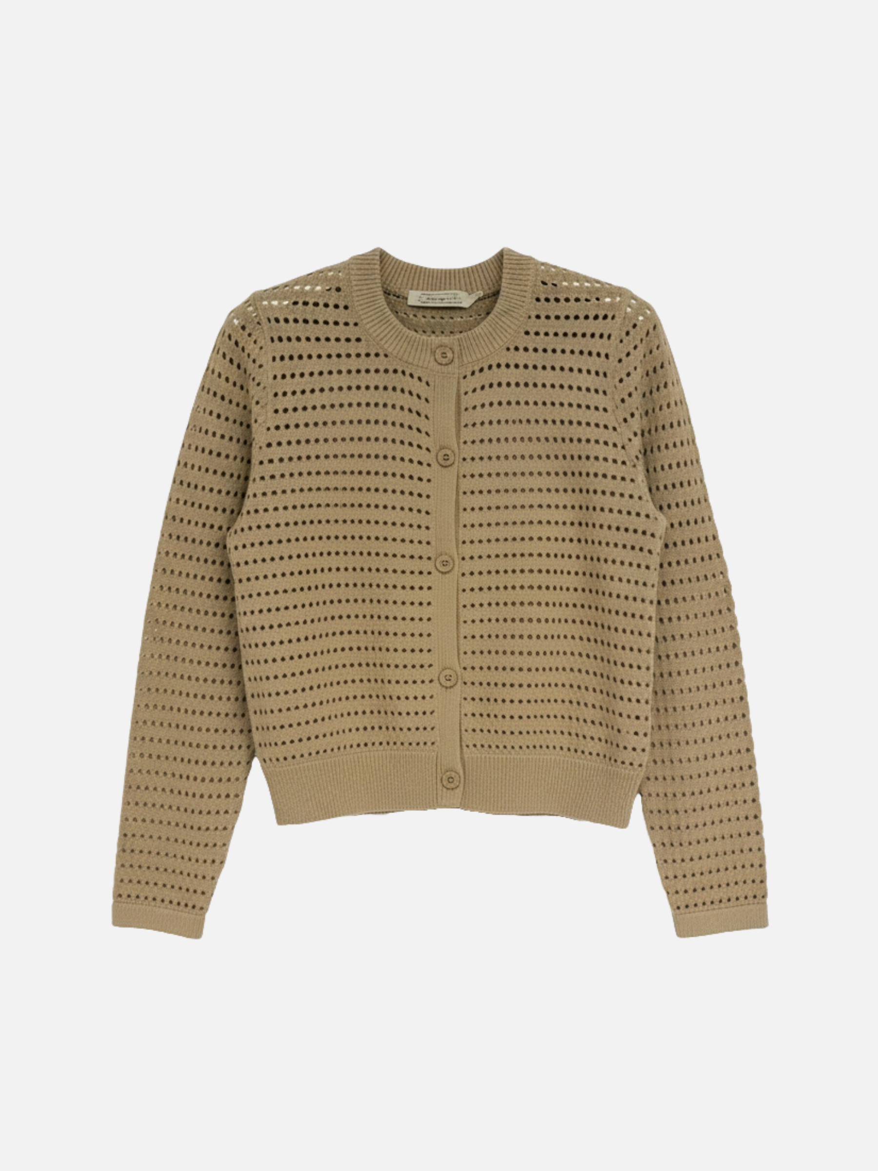 PROPAGANDA - Kina Cardigan - 
