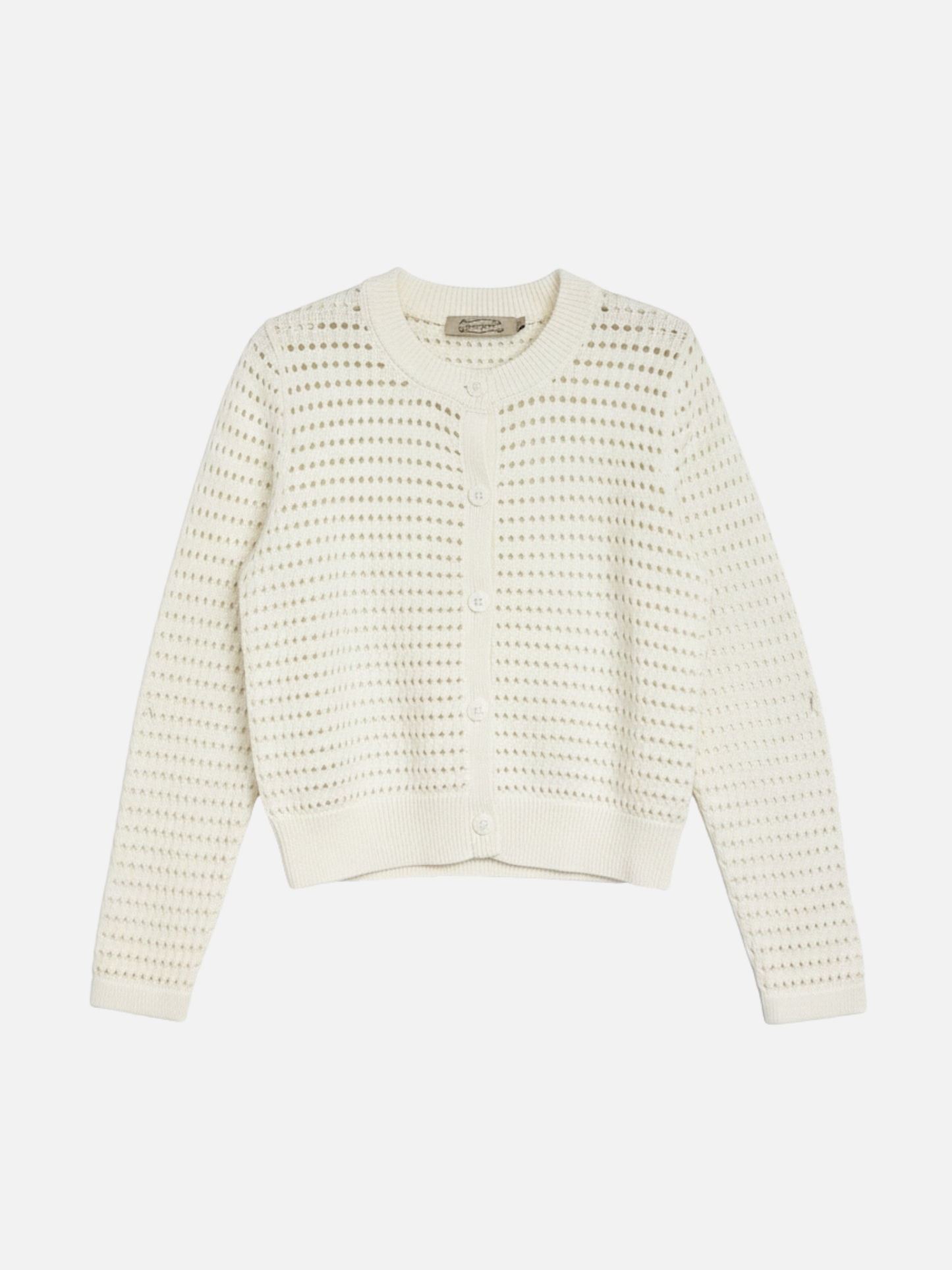 PROPAGANDA - Kina Cardigan - 