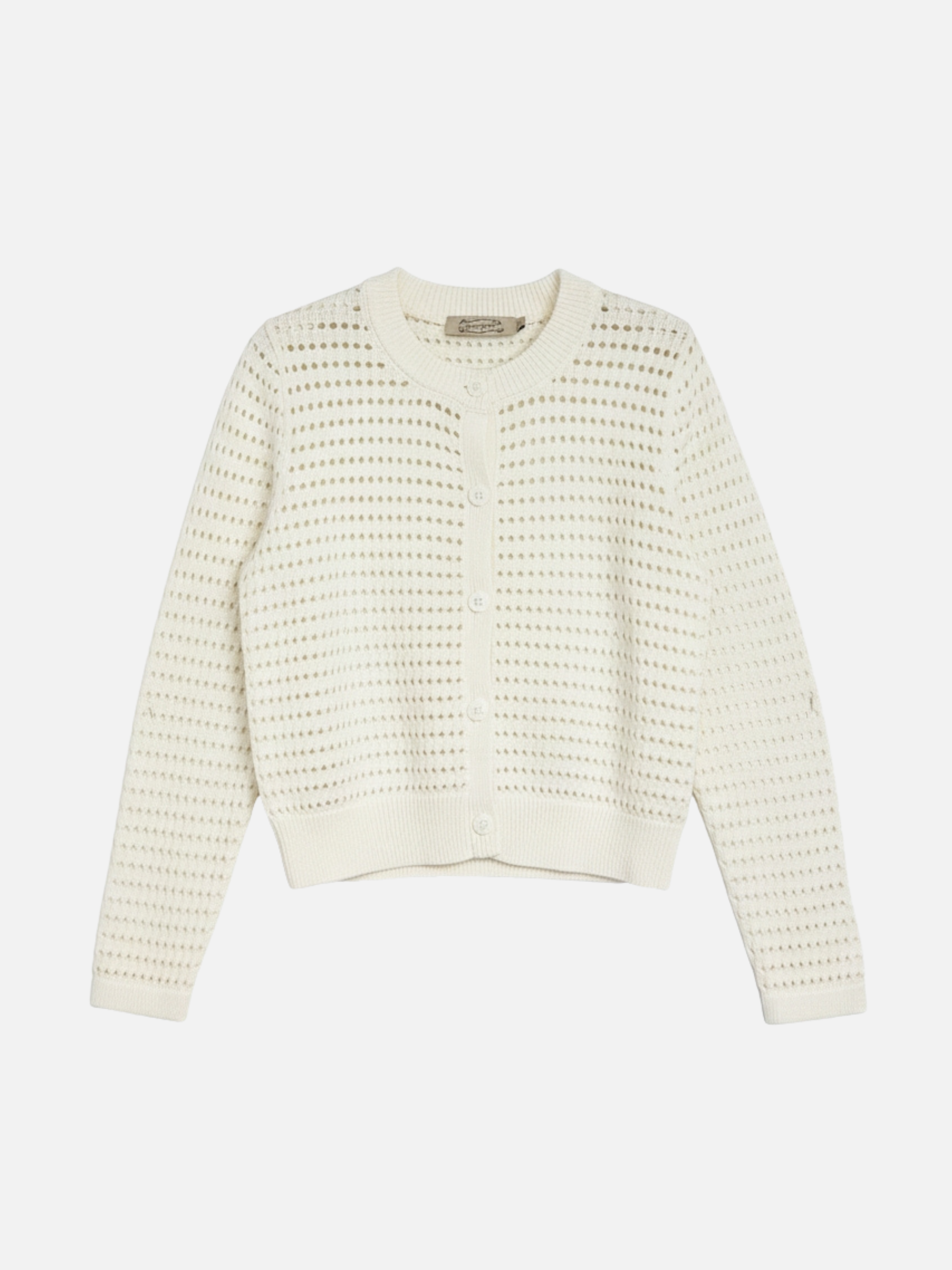 PROPAGANDA - Kina Cardigan - 