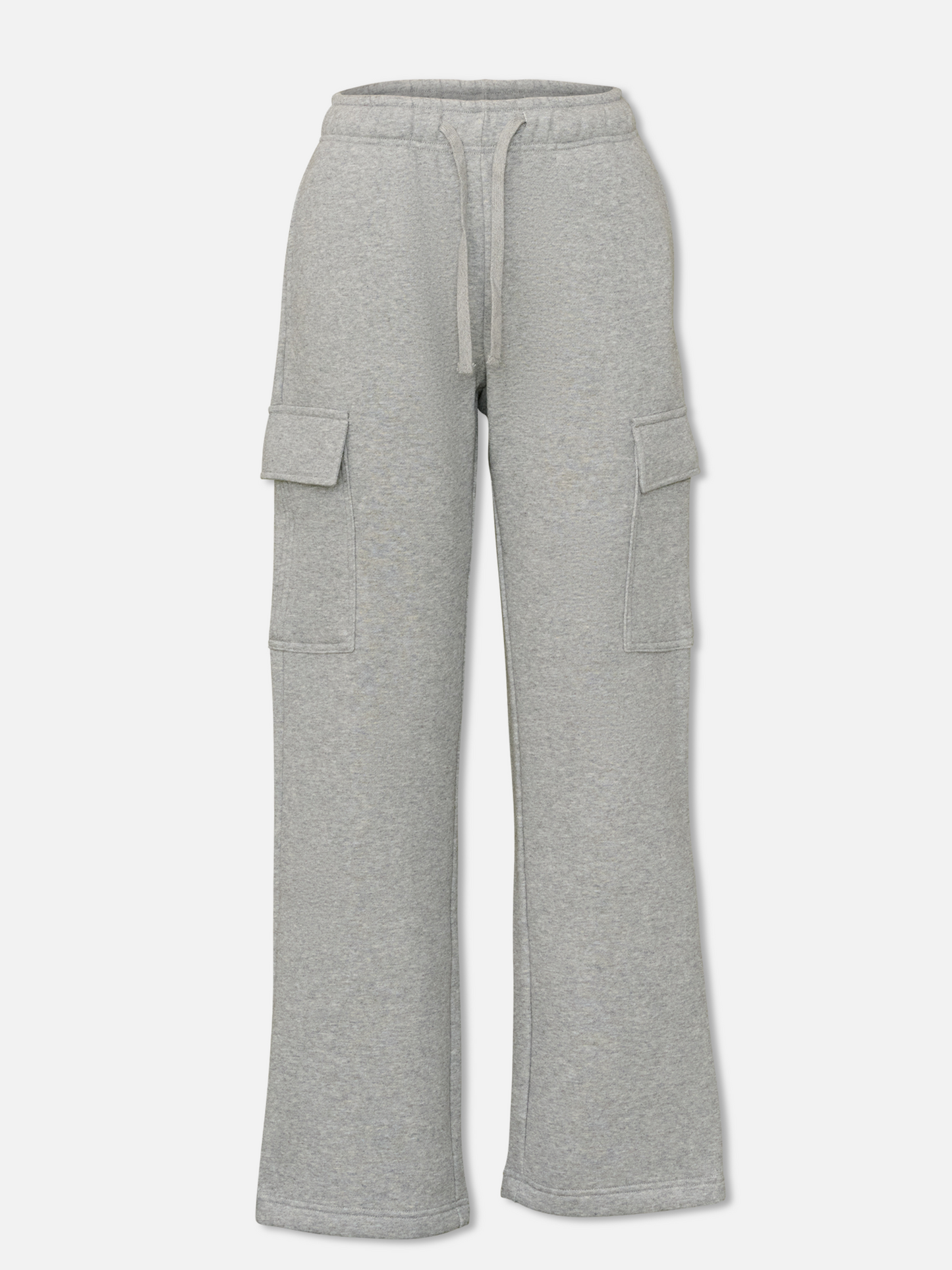 Kinsley Everyday Fleece Cargo Sweatpants