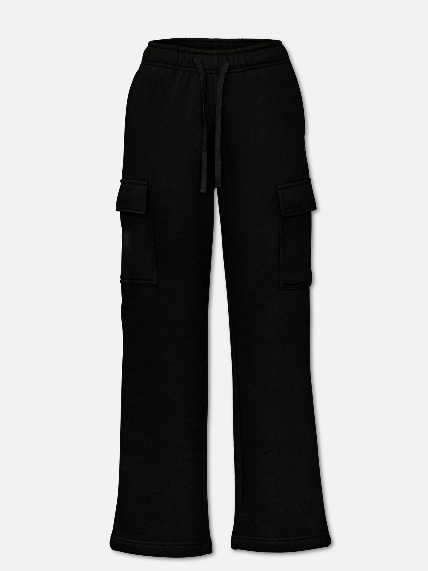 Kinsley Everyday Fleece Cargo Sweatpants