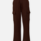 Kinsley Everyday Fleece Cargo Sweatpants