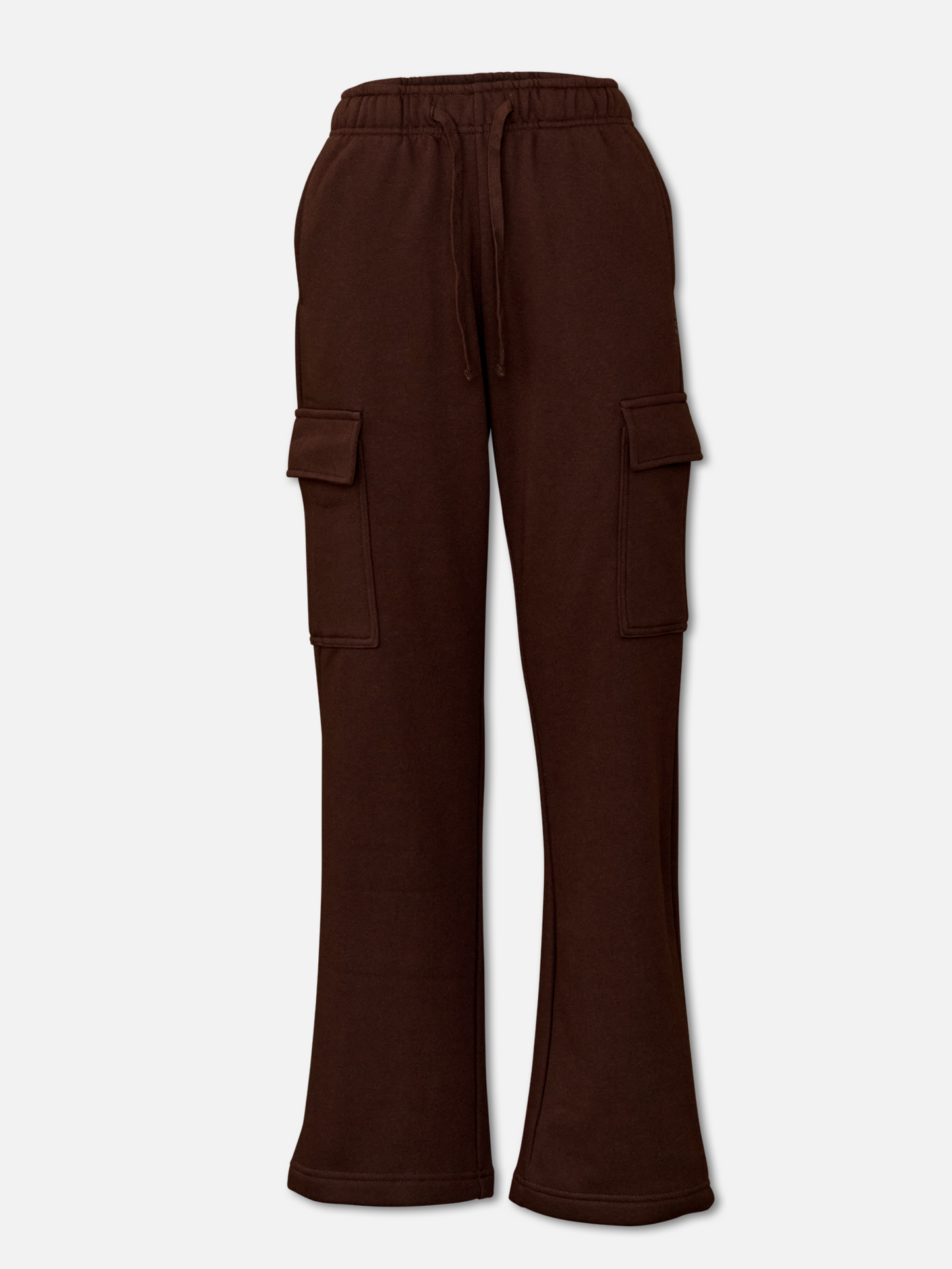 Kinsley Everyday Fleece Cargo Sweatpants