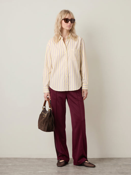 ADIDAS - Firebird Loose Track Pants - 