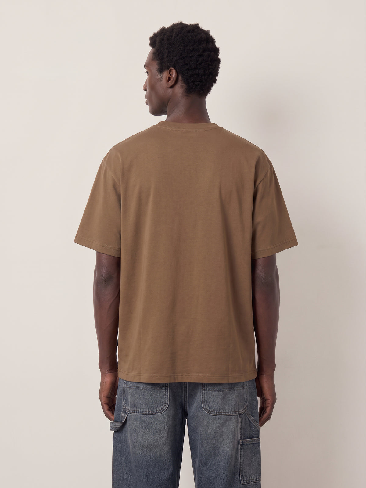 KUWALLA - Final Boss Shortsleeve T-Shirt - 
