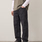 KUWALLA - Baggy Denim Jeans - 