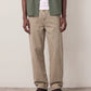 KUWALLA - Baggy Denim Jeans - 