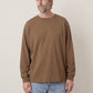 KUWALLA - Final Boss Longsleeve T-Shirt - 