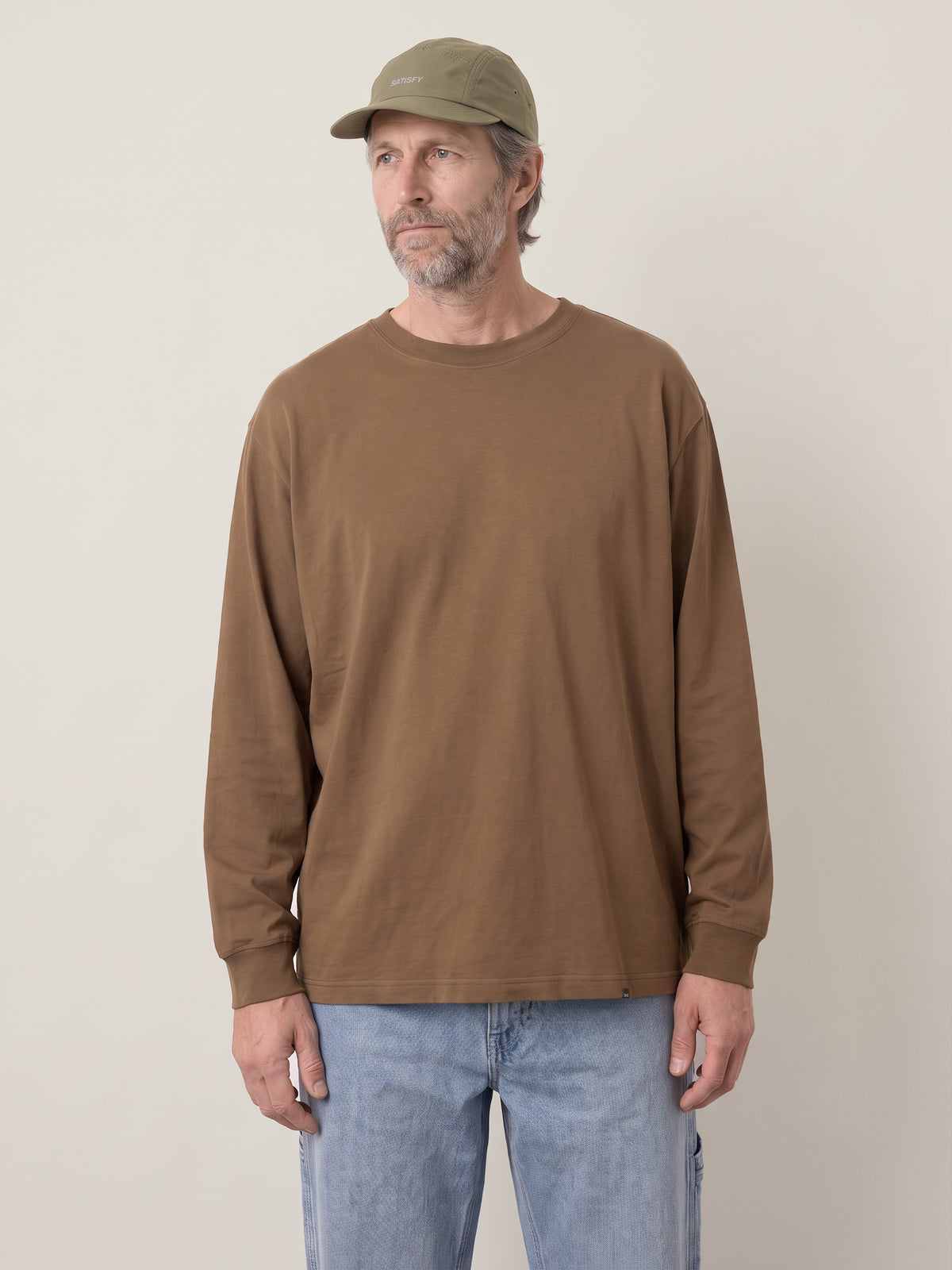 KUWALLA - Final Boss Longsleeve T-Shirt - 