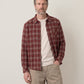 KUWALLA - Plannel Shirt - 