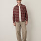KUWALLA - Plannel Shirt - 