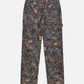 KUWALLA - Carpenter Pants - 