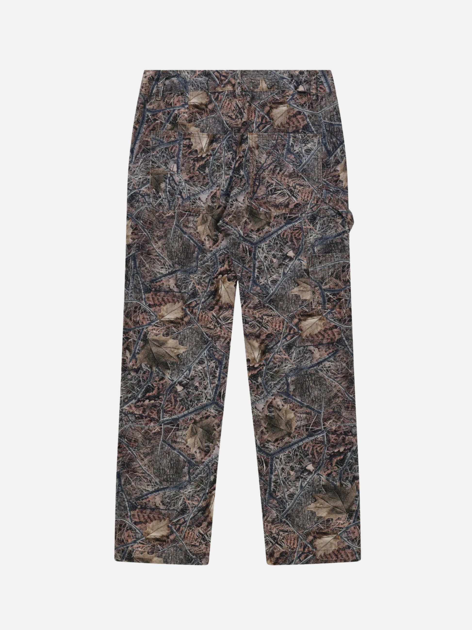 KUWALLA - Carpenter Pants - 