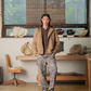 KUWALLA - Carpenter Pants - 