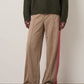 Firebird Loose Track Pants