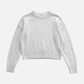 MONK & LOU - Kya Crewneck Pullover - 