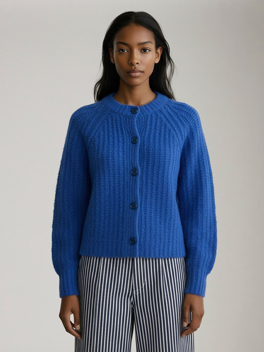 JOHN & JENN - Benny Cardigan - 